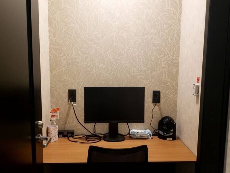 H1T浅草 ROOM W 05-4