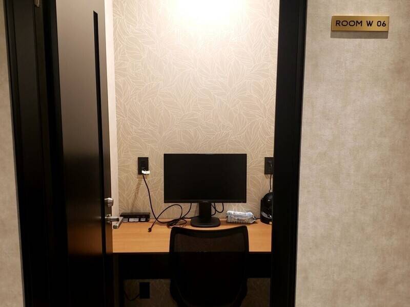 H1T浅草 ROOM W 06-1