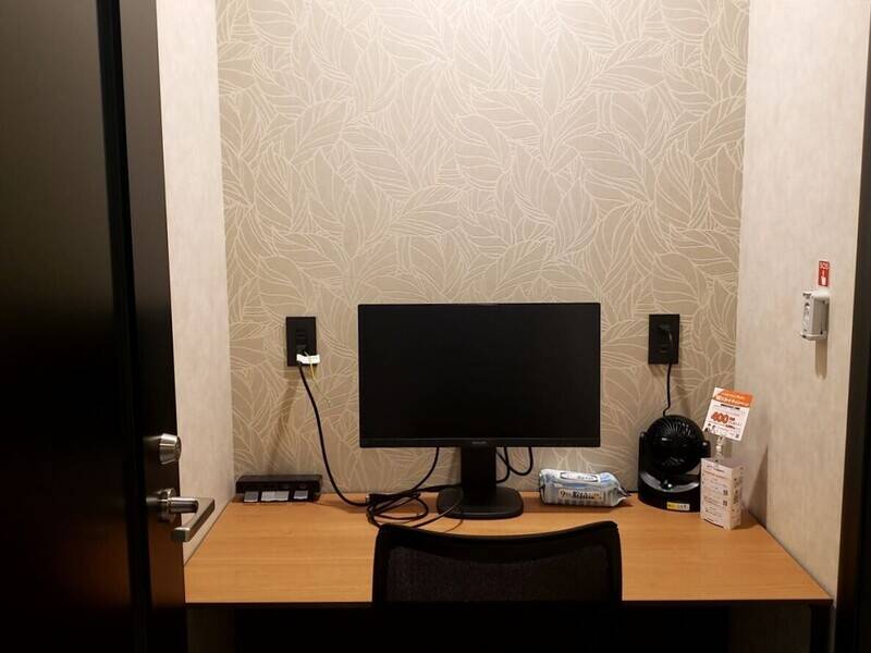 H1T浅草 ROOM W 06-4