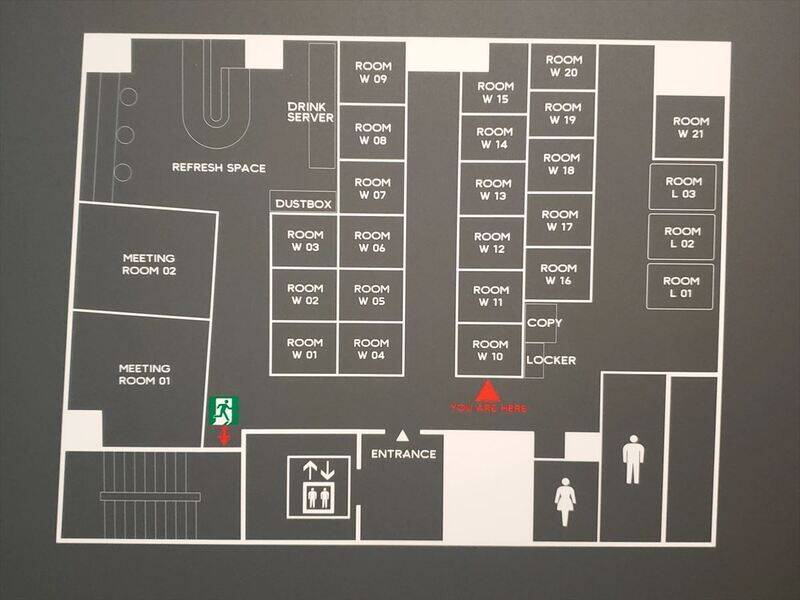 H1T浅草 ROOM W 06-18