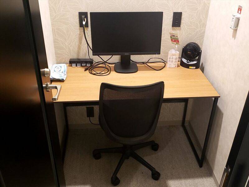 H1T浅草 ROOM W 09-4