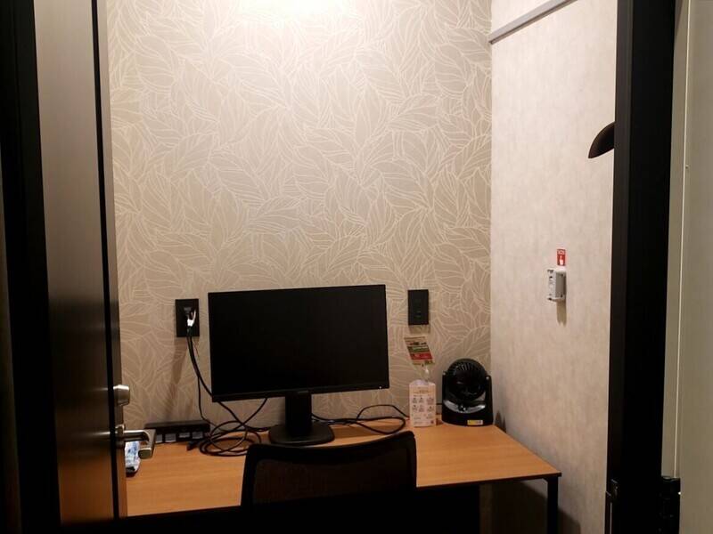 H1T浅草 ROOM W 09-5