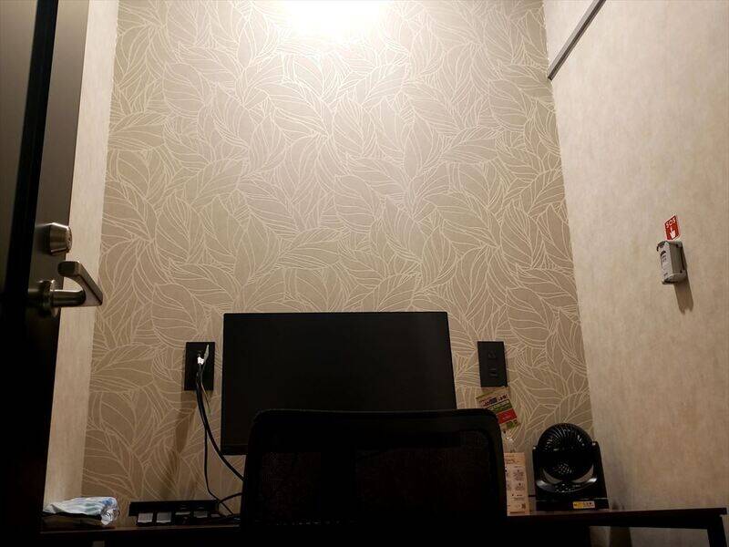 H1T浅草 ROOM W 09-6