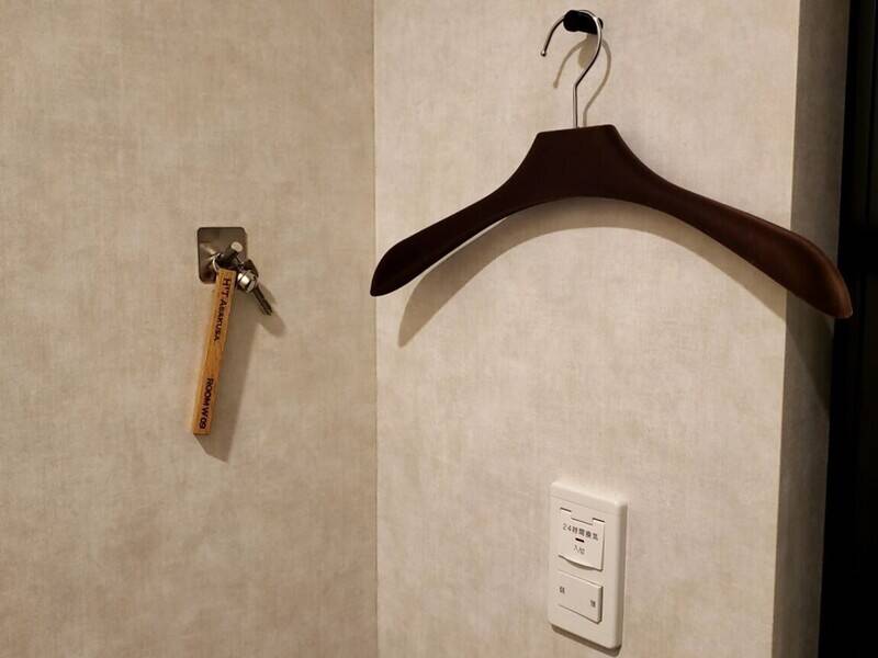 H1T浅草 ROOM W 09-8