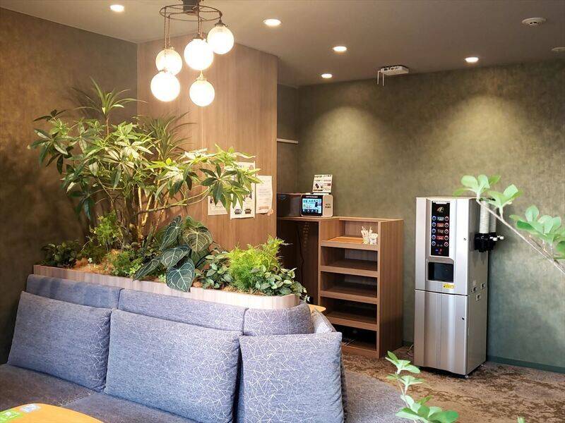 H1T浅草 ROOM W 09-13