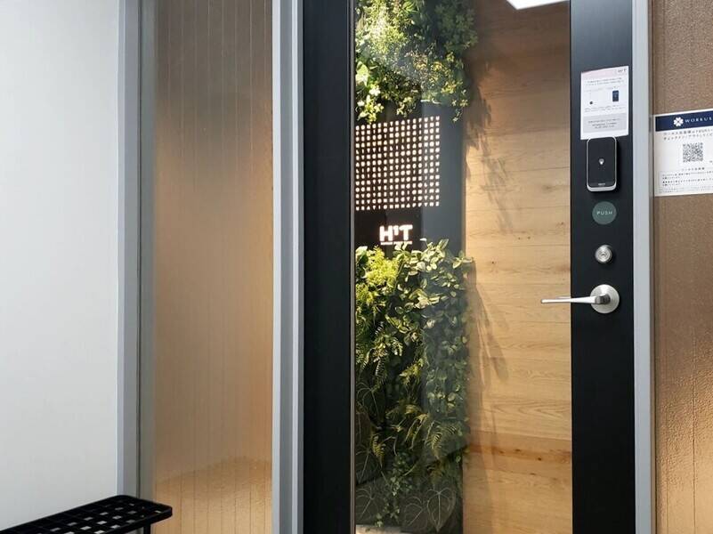 H1T浅草 ROOM W 09-29