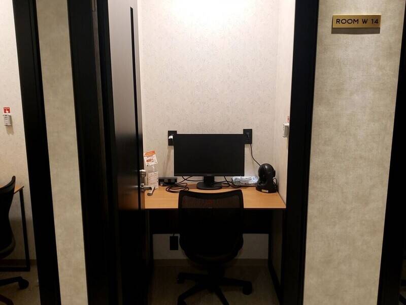 H1T浅草 ROOM W 14-1