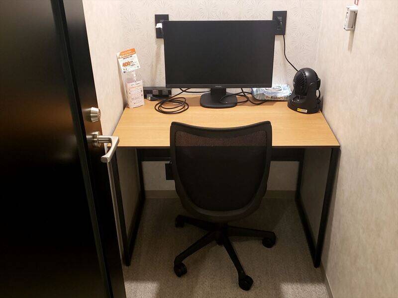 H1T浅草 ROOM W 14-3