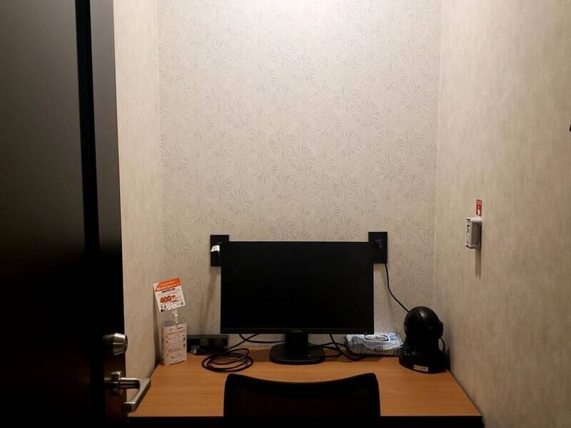 H1T浅草 ROOM W 14-4