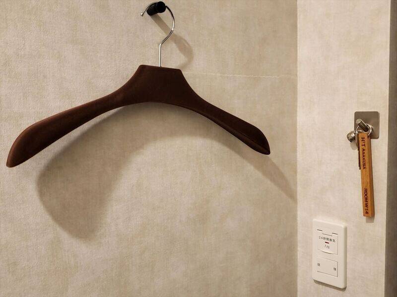 H1T浅草 ROOM W 14-7