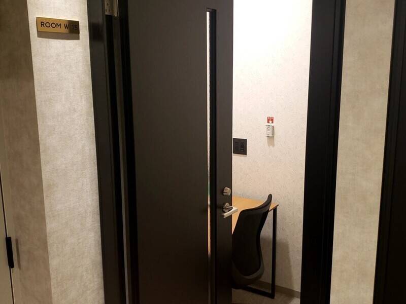 H1T浅草 ROOM W 15-1