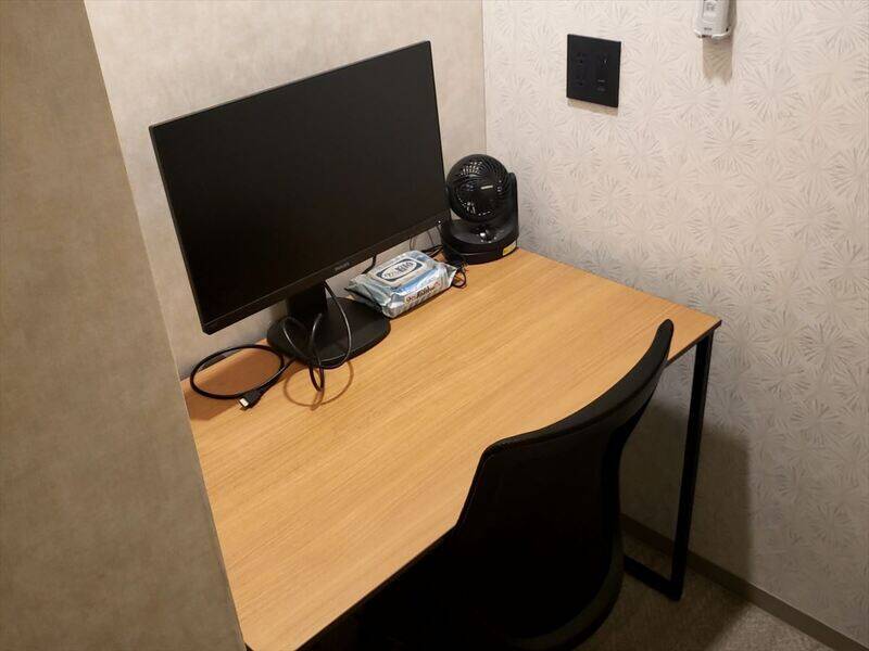 H1T浅草 ROOM W 15-3