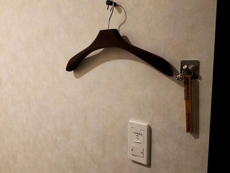 H1T浅草 ROOM W 15-5