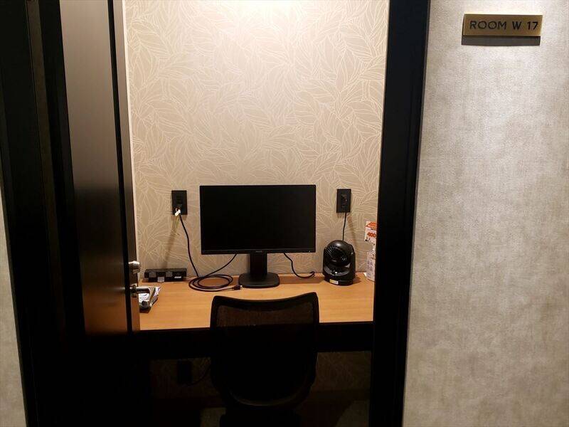 H1T浅草 ROOM W 17-1