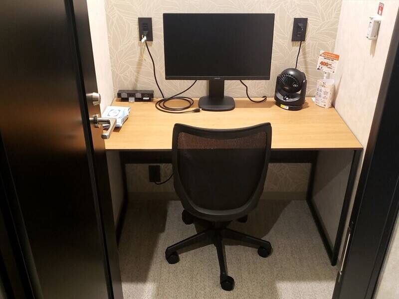 H1T浅草 ROOM W 17-3