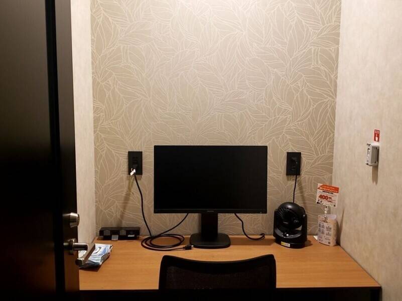 H1T浅草 ROOM W 17-4