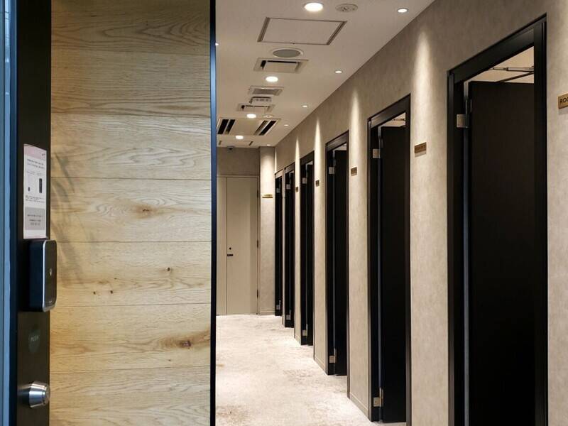 H1T浅草 ROOM W 17-8