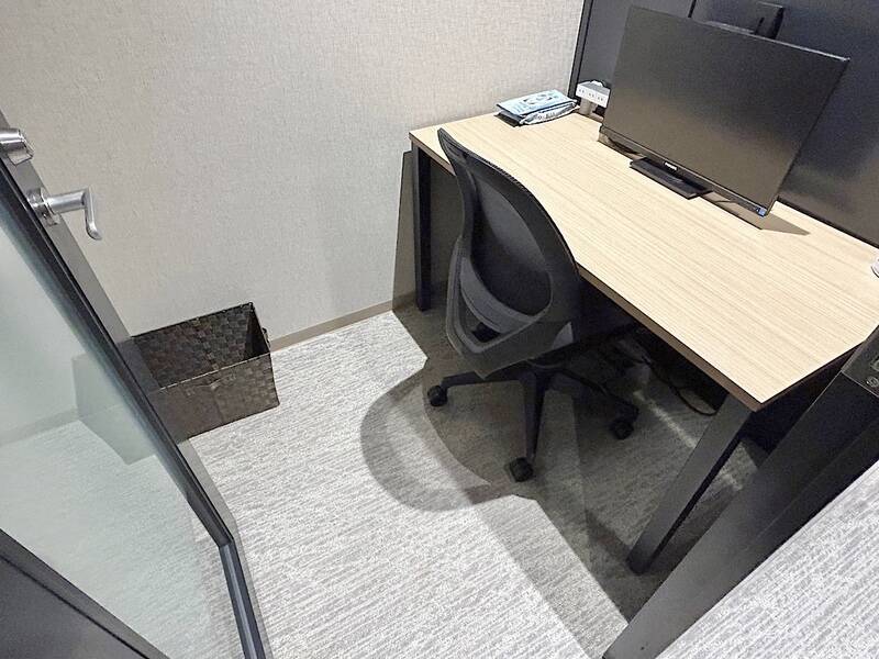 H1T千歳烏山 BOOTH 01-1