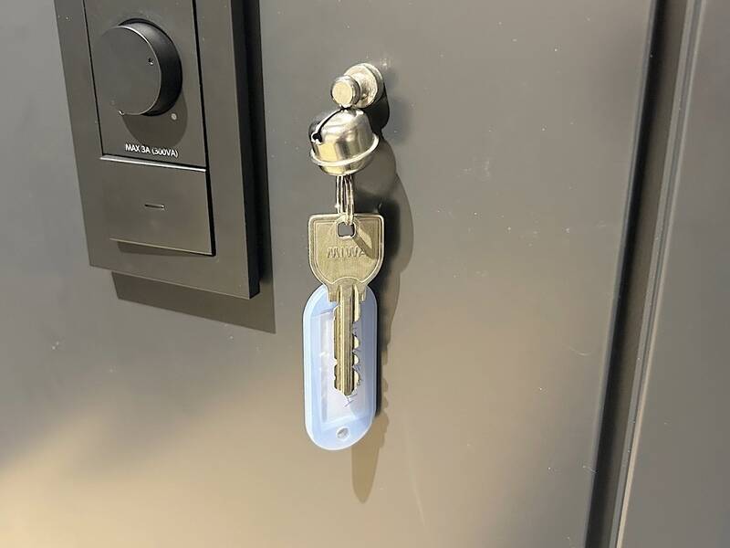 H1T千歳烏山 BOOTH 01-5