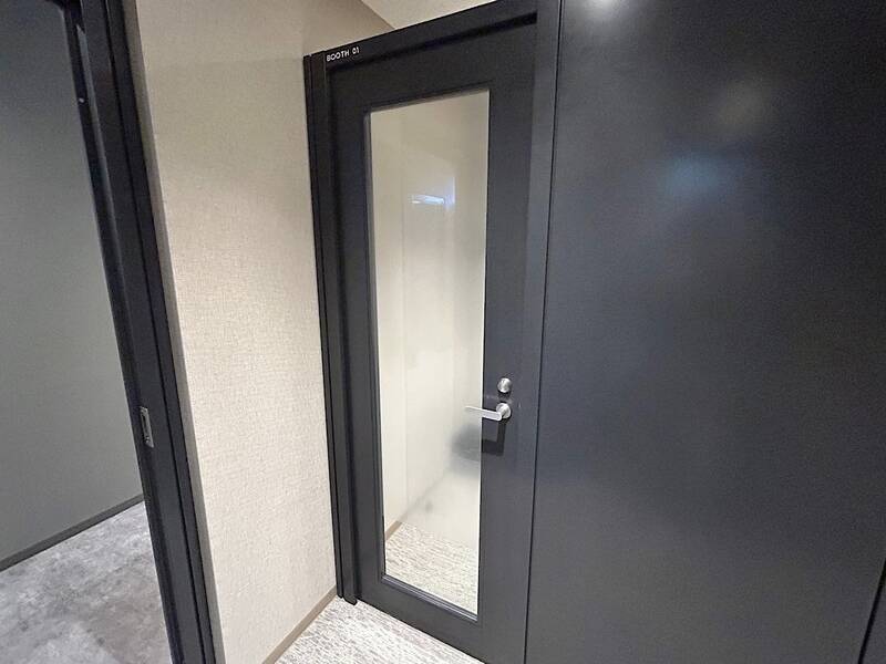 H1T千歳烏山 BOOTH 01-6