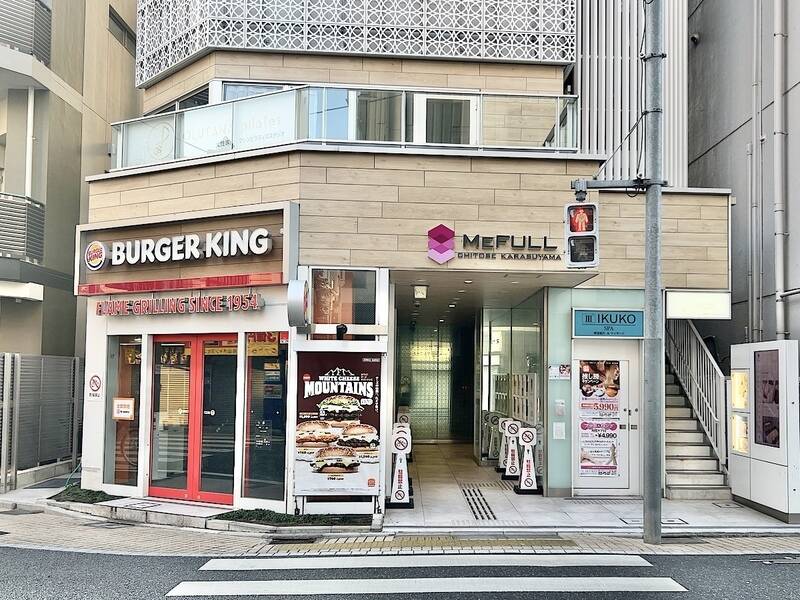 H1T千歳烏山 BOOTH 01-11