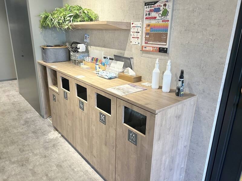 H1T千歳烏山 BOOTH 01-14