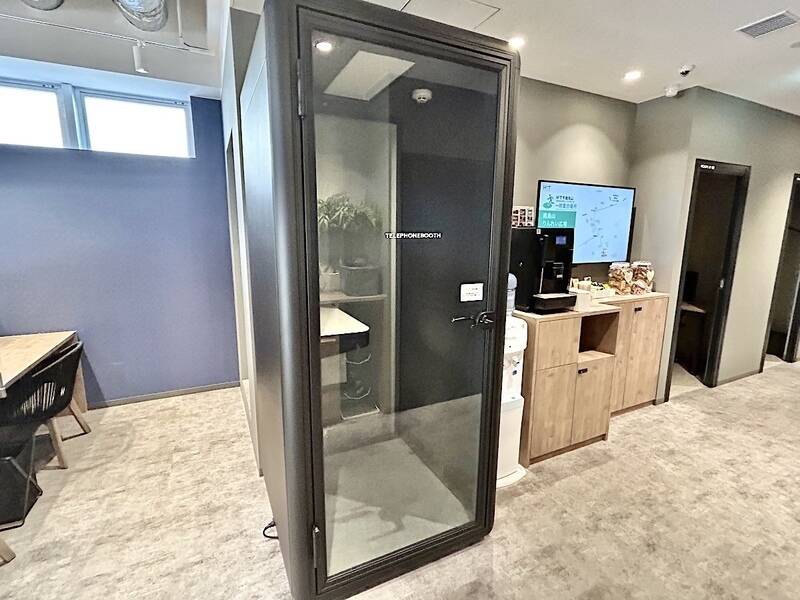 H1T千歳烏山 BOOTH 01-15