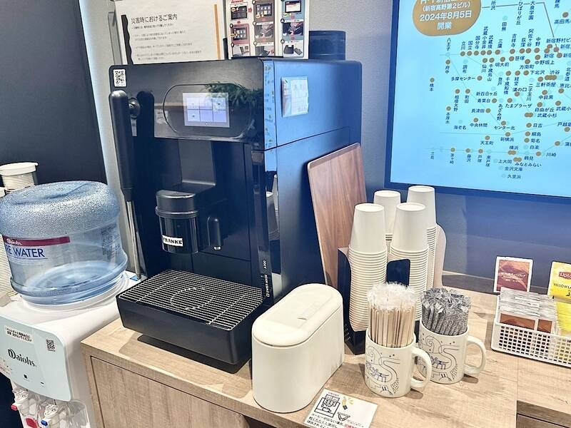 H1T千歳烏山 BOOTH 01-25