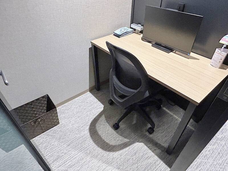 H1T千歳烏山 BOOTH 02-1