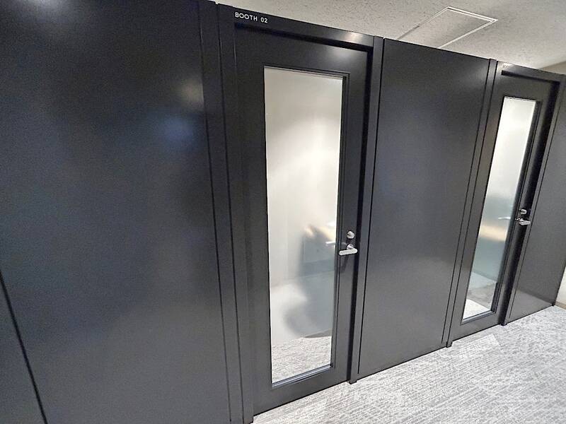 H1T千歳烏山 BOOTH 02-6