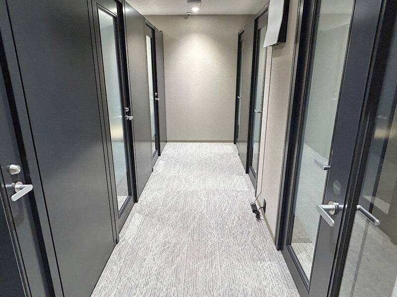 H1T千歳烏山 BOOTH 02-13