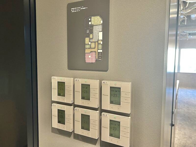 H1T千歳烏山 BOOTH 02-17