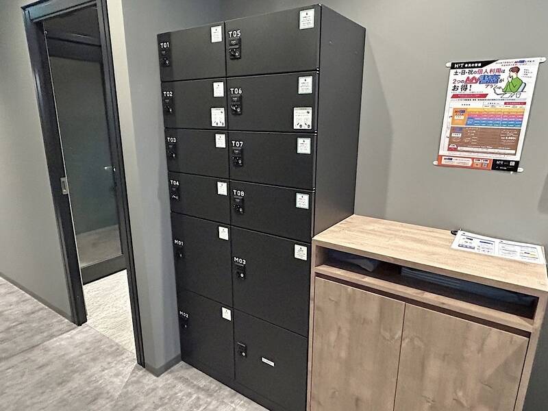 H1T千歳烏山 BOOTH 02-19