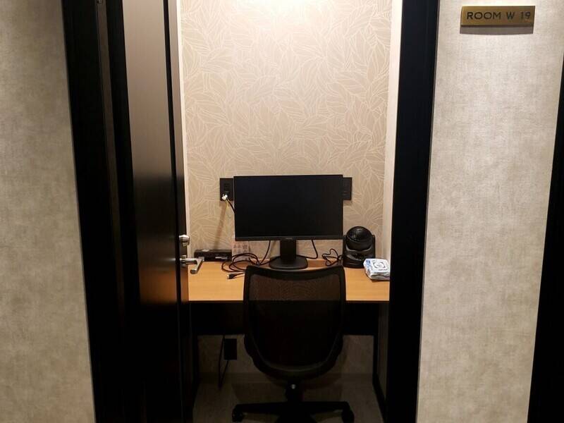 H1T浅草 ROOM W 20-1