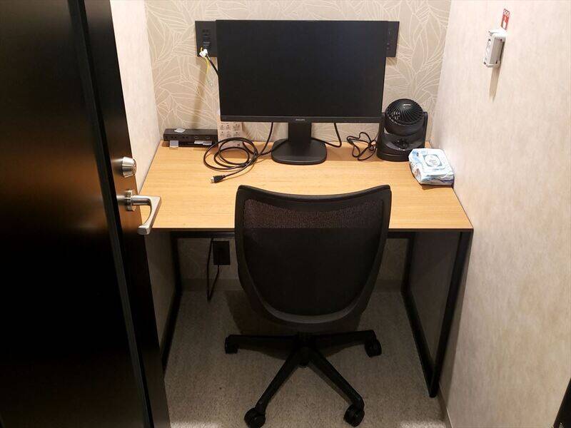 H1T浅草 ROOM W 20-3