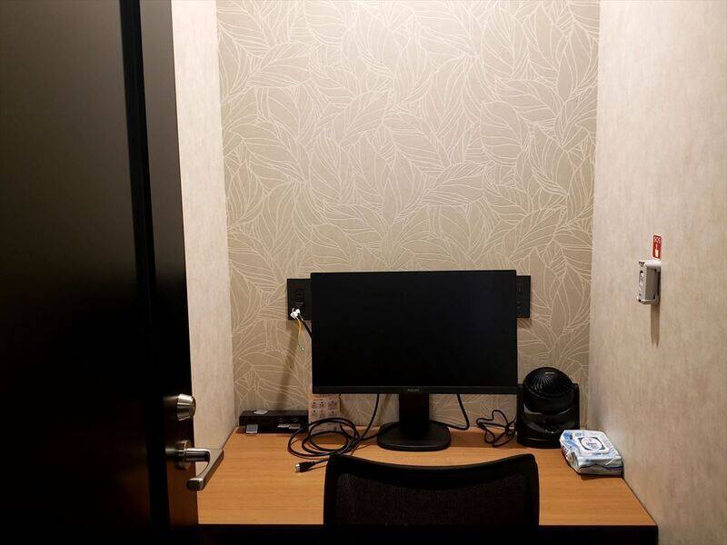 H1T浅草 ROOM W 20-4