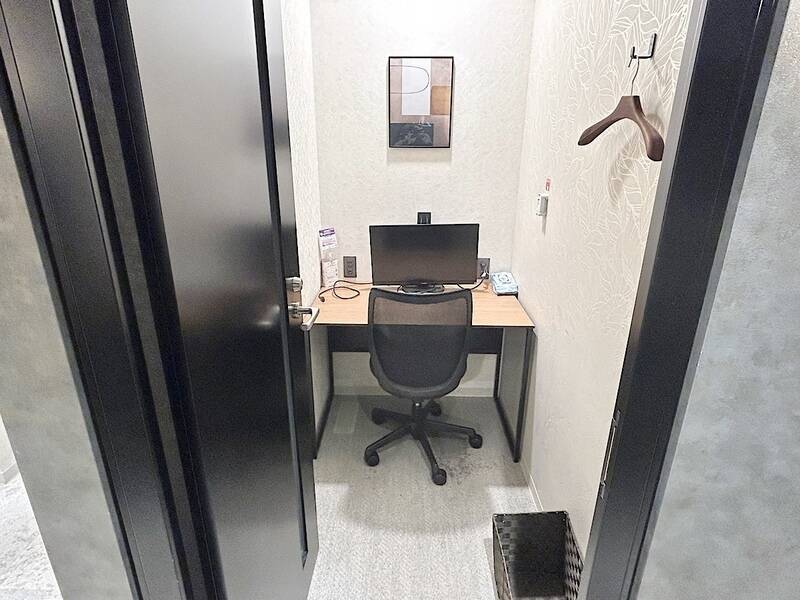 H1T日暮里 ROOM W 01-3