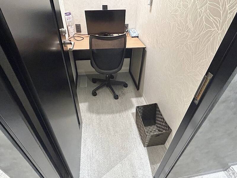 H1T日暮里 ROOM W 01-4