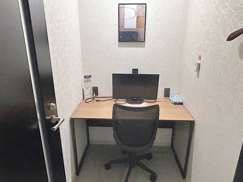 H1T日暮里 ROOM W 02-1
