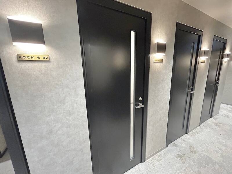 H1T日暮里 ROOM W 03-9