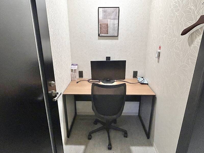 H1T日暮里 ROOM W 03-1