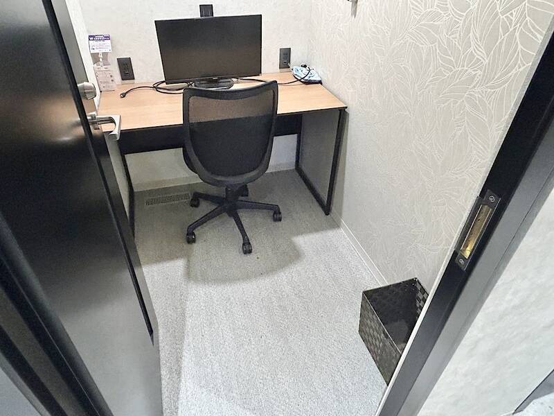 H1T日暮里 ROOM W 03-2