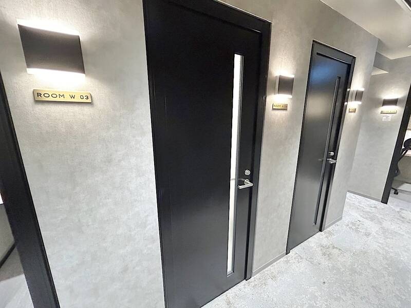 H1T日暮里 ROOM W 04-9