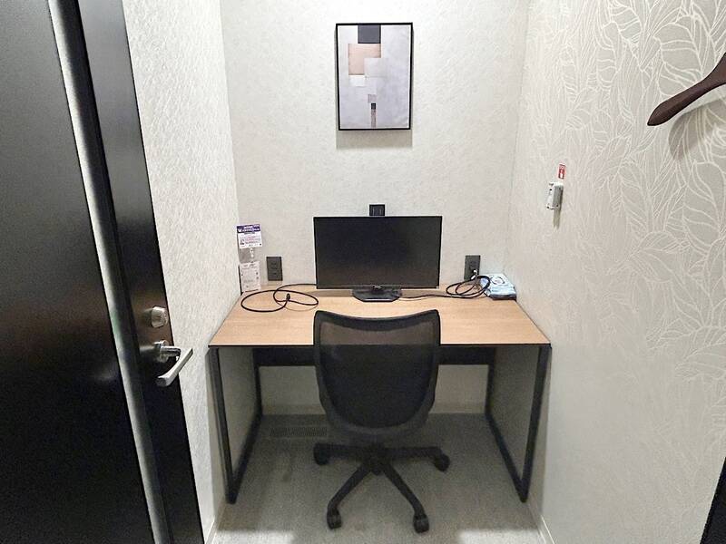 H1T日暮里 ROOM W 04-1