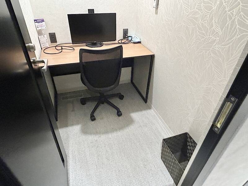 H1T日暮里 ROOM W 04-2