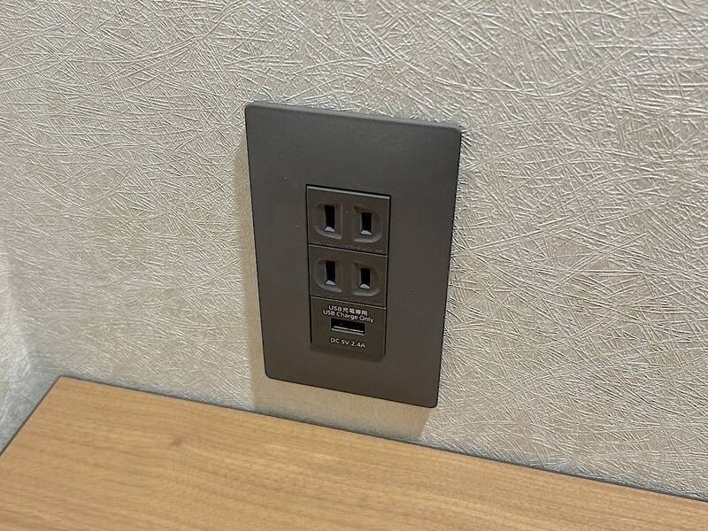 H1T日暮里 ROOM W 04-6