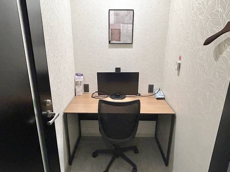 H1T日暮里 ROOM W 05-1
