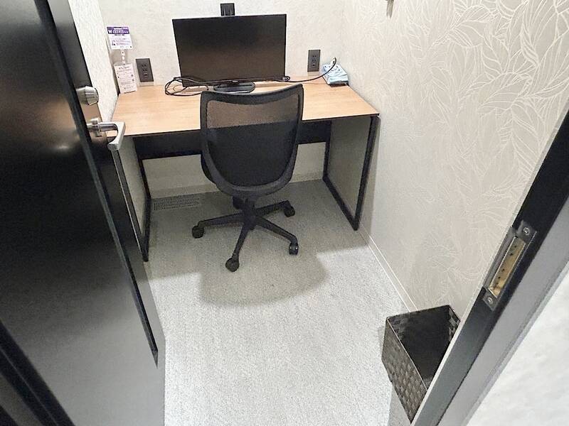 H1T日暮里 ROOM W 05-2