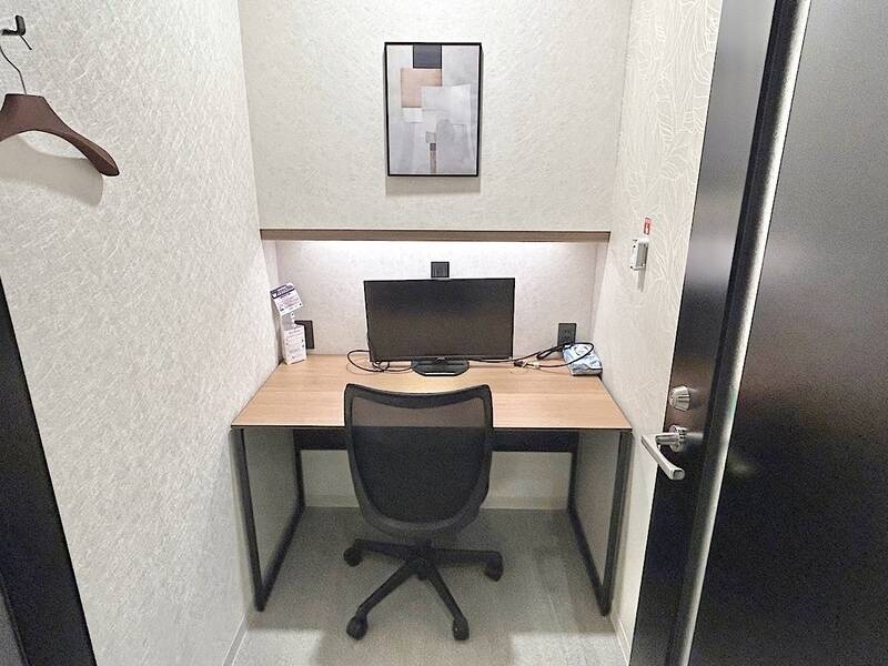 H1T日暮里 ROOM W 06-1