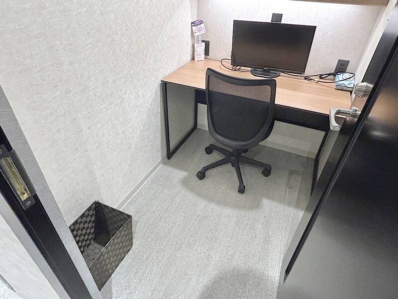 H1T日暮里 ROOM W 06-2